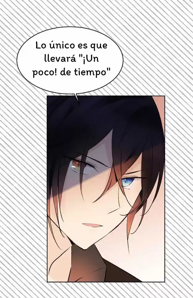 La Novia Del Principe Gato - Capítulo 18 - Página 49 - LectorTMOo