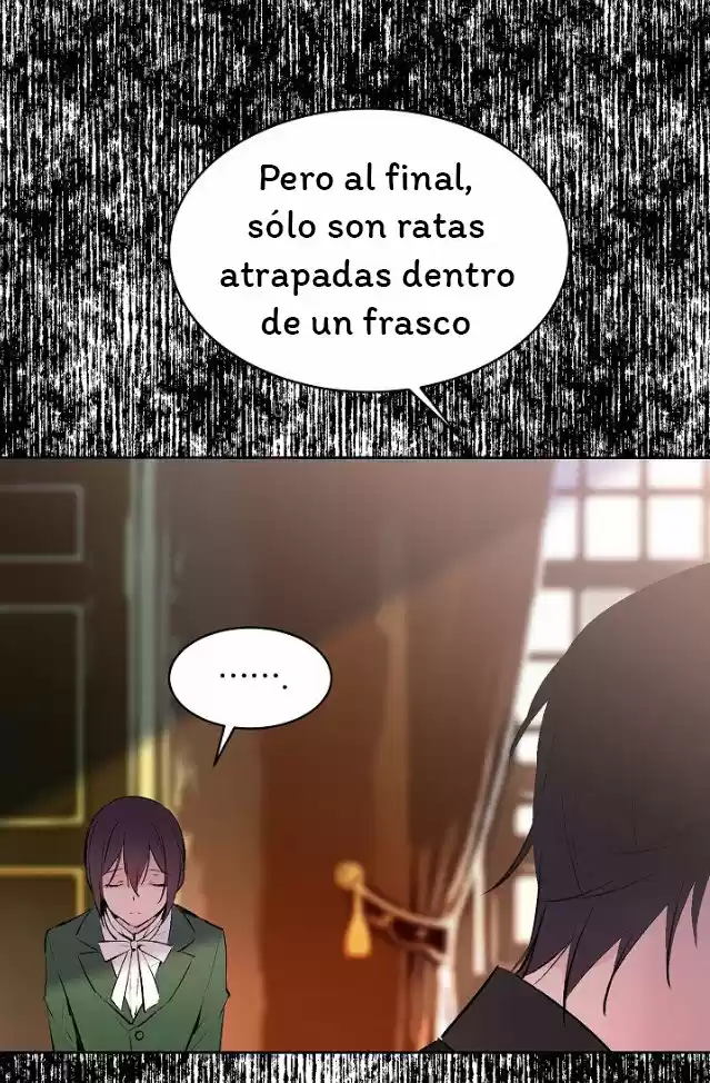 La Novia Del Principe Gato - Capítulo 18 - Página 50 - LectorTMOo