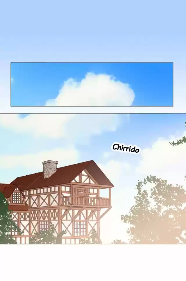 La Novia Del Principe Gato - Capítulo 19 - Página 2 - LectorTMOo