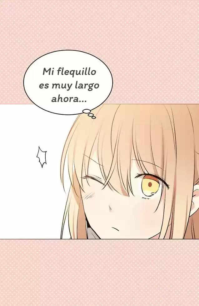 La Novia Del Principe Gato - Capítulo 19 - Página 3 - LectorTMOo