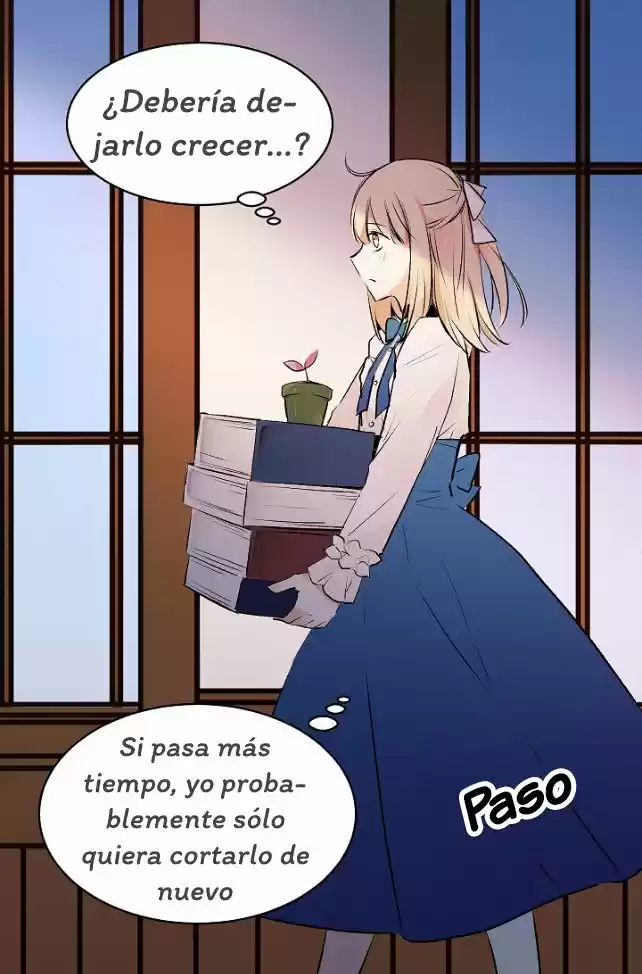 La Novia Del Principe Gato - Capítulo 19 - Página 4 - LectorTMOo