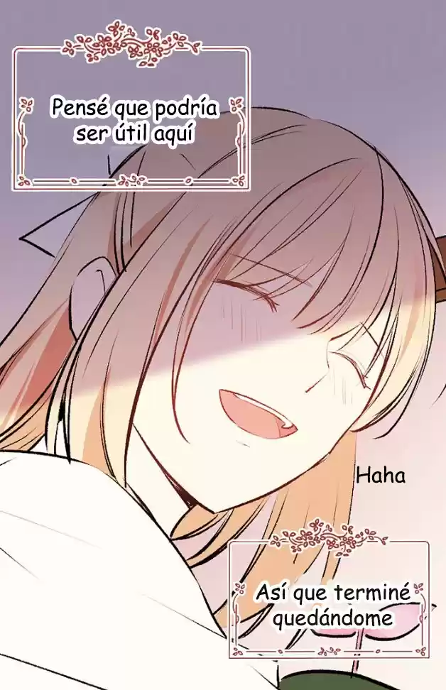 La Novia Del Principe Gato - Capítulo 19 - Página 8 - LectorTMOo