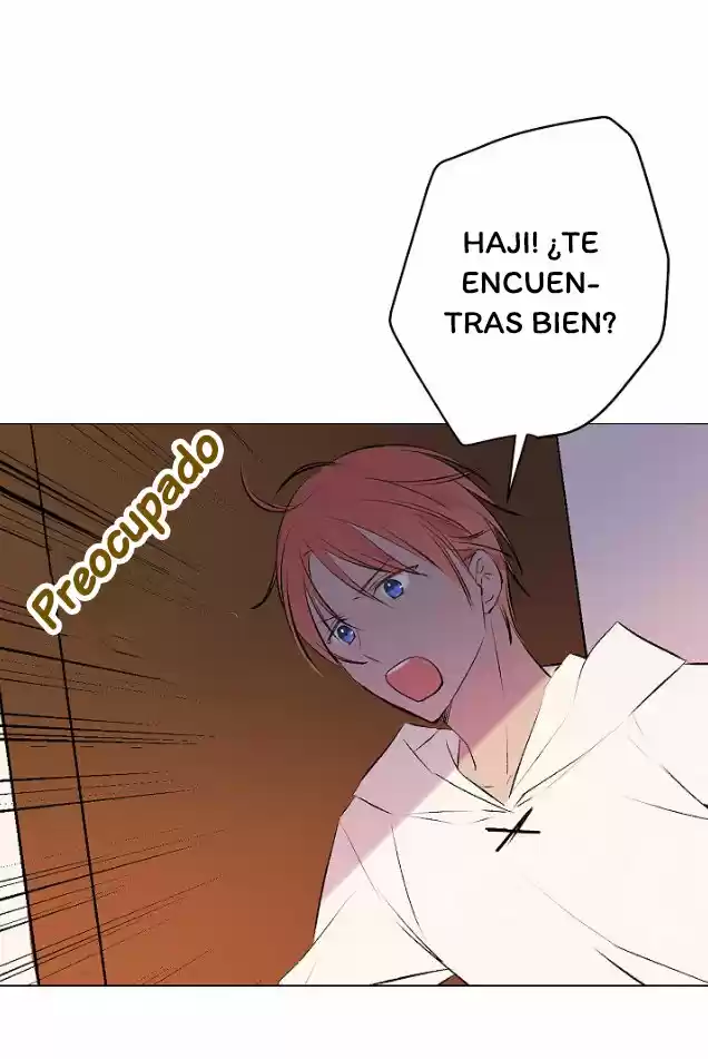 La Novia Del Principe Gato - Capítulo 19 - Página 11 - LectorTMOo
