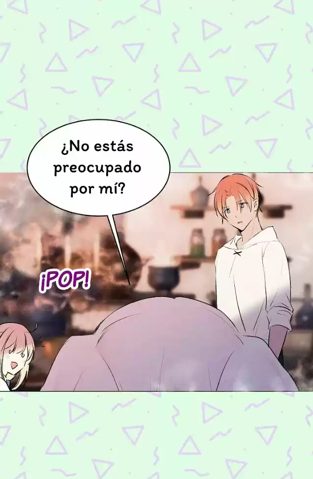 La Novia Del Principe Gato - Capítulo 19 - Página 15 - LectorTMOo