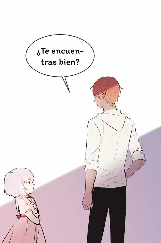 La Novia Del Principe Gato - Capítulo 19 - Página 17 - LectorTMOo