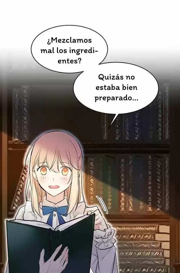 La Novia Del Principe Gato - Capítulo 19 - Página 22 - LectorTMOo