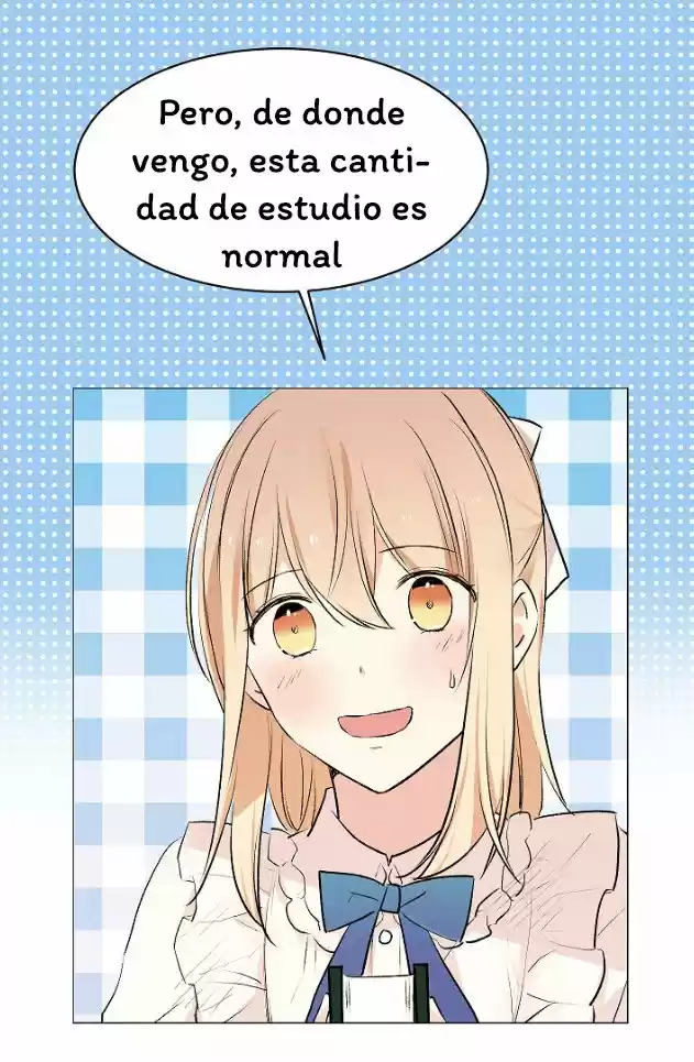 La Novia Del Principe Gato - Capítulo 19 - Página 24 - LectorTMOo
