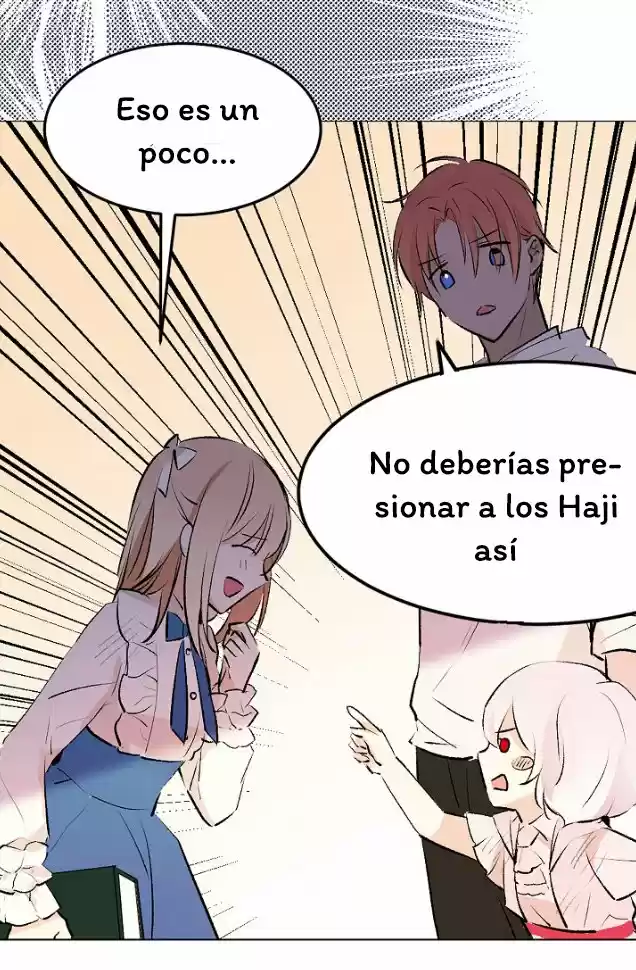 La Novia Del Principe Gato - Capítulo 19 - Página 26 - LectorTMOo