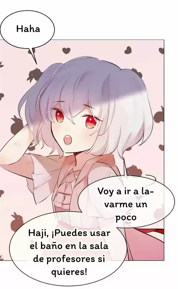 La Novia Del Principe Gato - Capítulo 19 - Página 27 - LectorTMOo