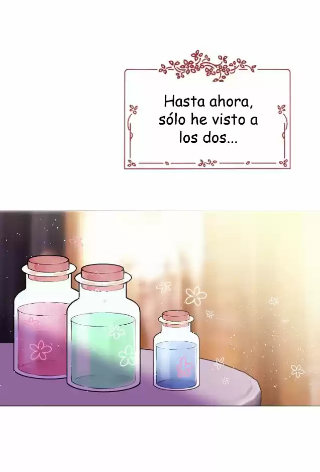 La Novia Del Principe Gato - Capítulo 19 - Página 29 - LectorTMOo