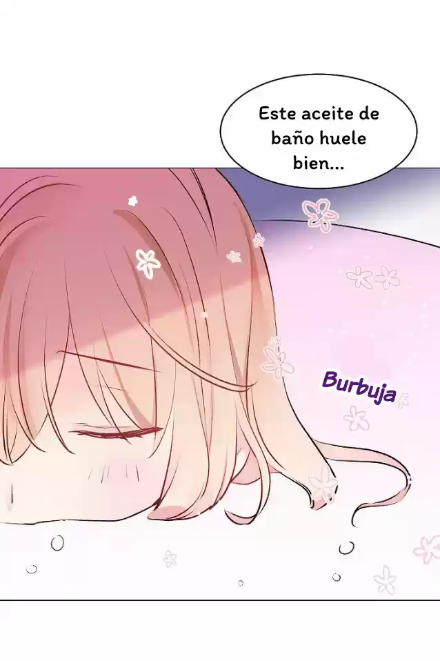 La Novia Del Principe Gato - Capítulo 19 - Página 30 - LectorTMOo