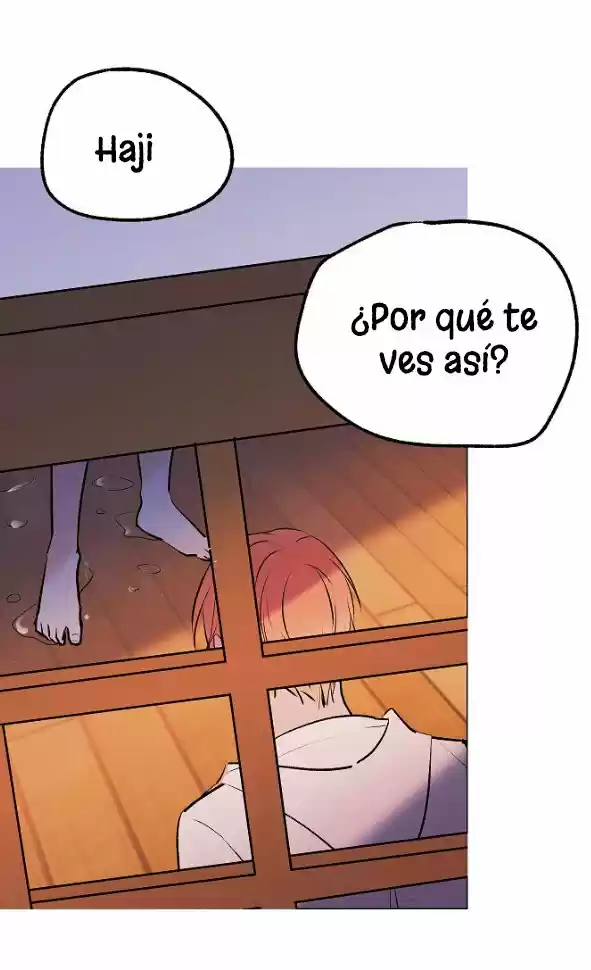 La Novia Del Principe Gato - Capítulo 19 - Página 35 - LectorTMOo