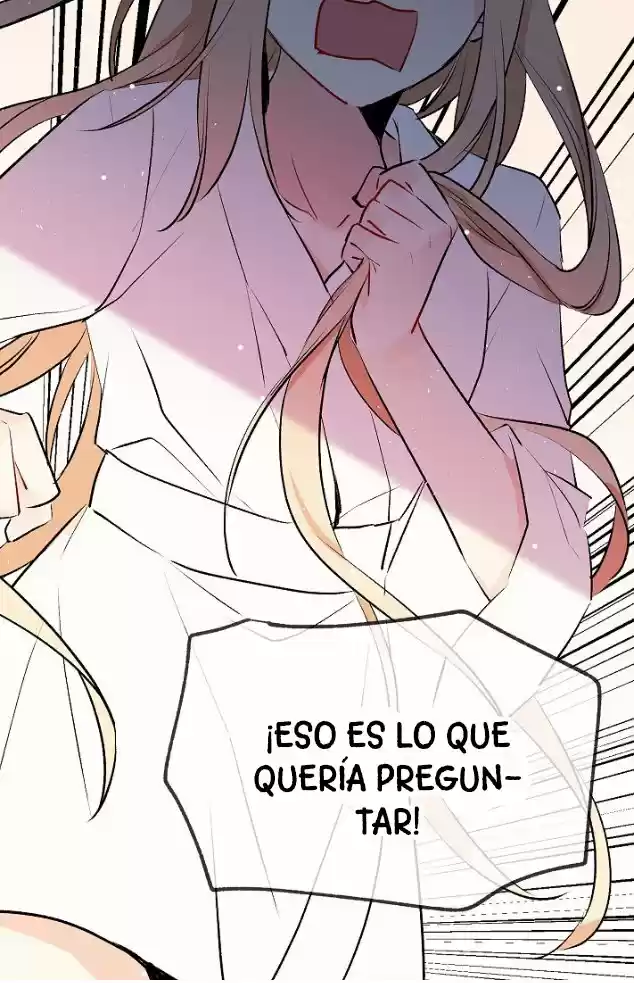 La Novia Del Principe Gato - Capítulo 19 - Página 36 - LectorTMOo