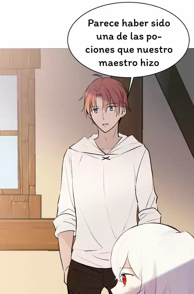 La Novia Del Principe Gato - Capítulo 19 - Página 39 - LectorTMOo