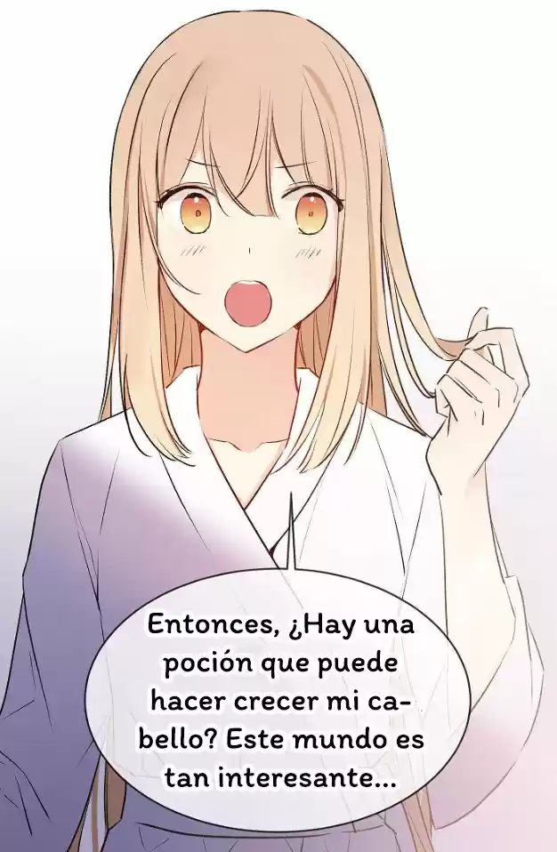 La Novia Del Principe Gato - Capítulo 19 - Página 41 - LectorTMOo