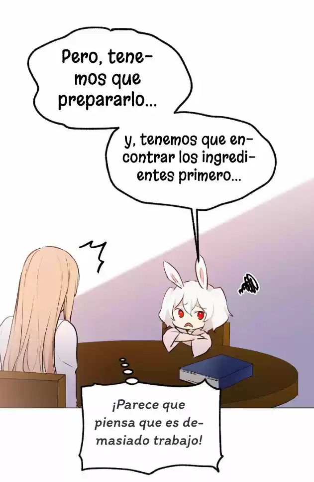 La Novia Del Principe Gato - Capítulo 19 - Página 44 - LectorTMOo