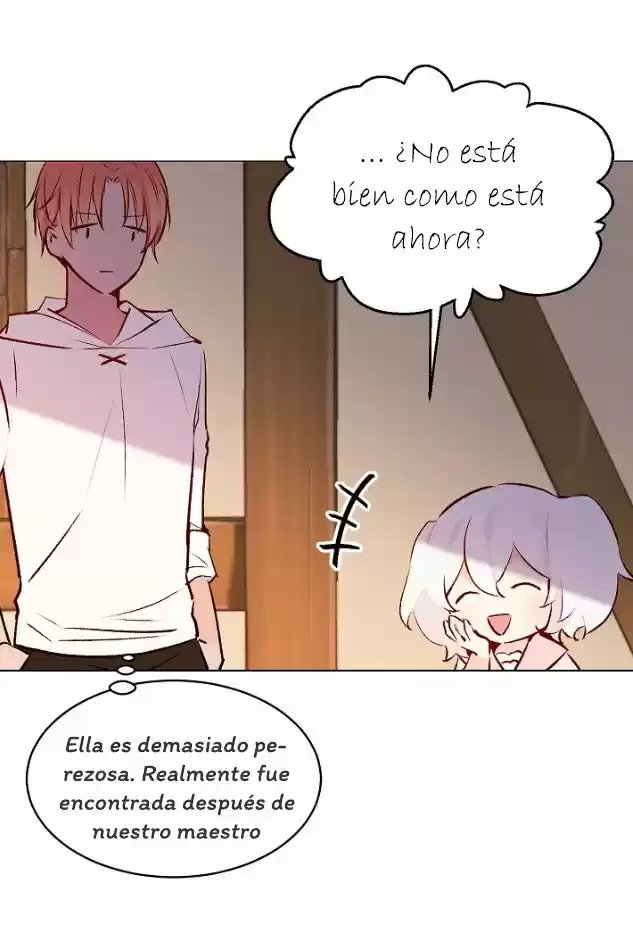 La Novia Del Principe Gato - Capítulo 19 - Página 45 - LectorTMOo