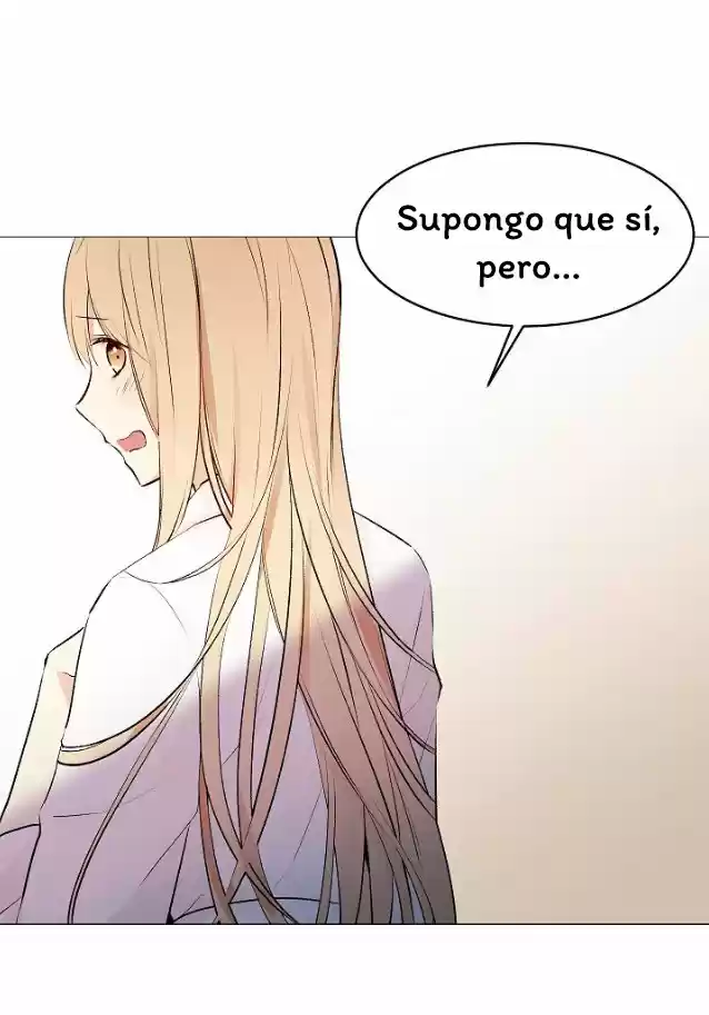 La Novia Del Principe Gato - Capítulo 19 - Página 46 - LectorTMOo