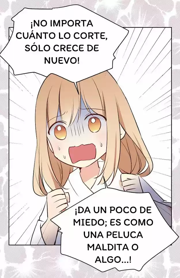 La Novia Del Principe Gato - Capítulo 19 - Página 47 - LectorTMOo