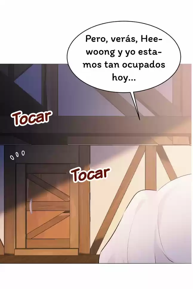 La Novia Del Principe Gato - Capítulo 19 - Página 48 - LectorTMOo