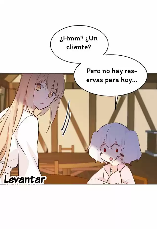 La Novia Del Principe Gato - Capítulo 19 - Página 49 - LectorTMOo