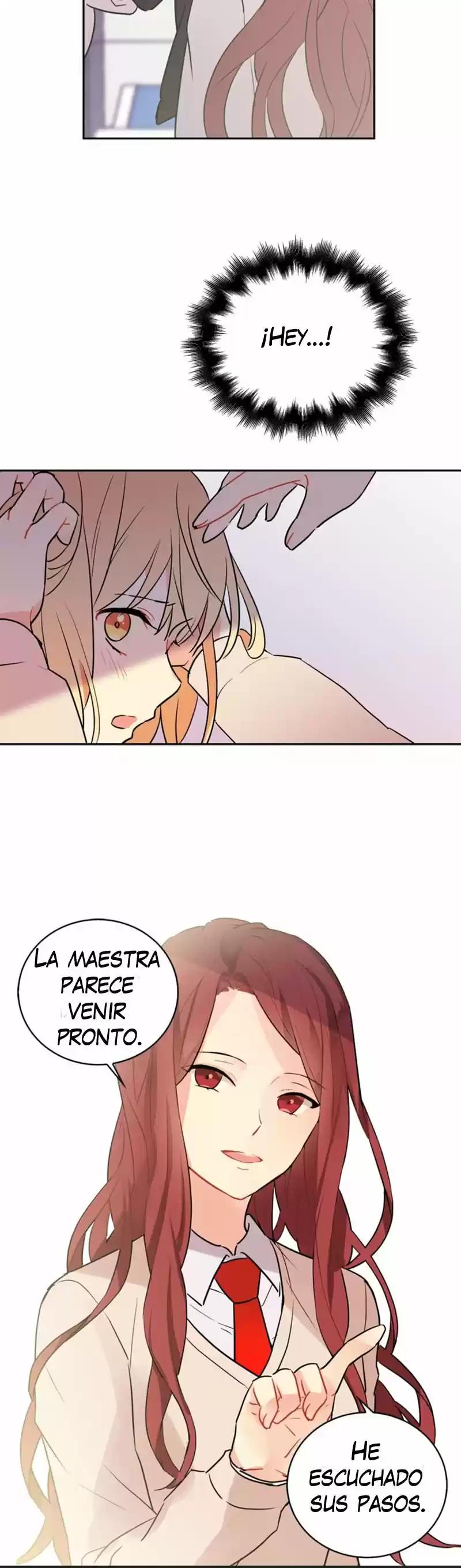La Novia Del Principe Gato - Capítulo 2 - Página 5 - LectorTMOo