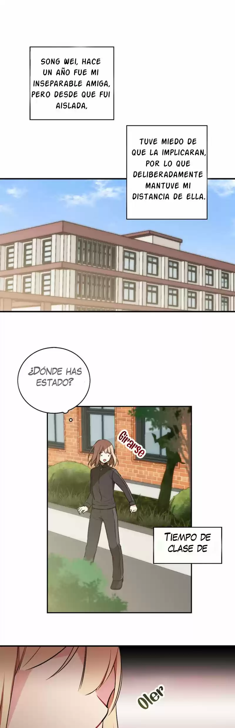 La Novia Del Principe Gato - Capítulo 2 - Página 6 - LectorTMOo