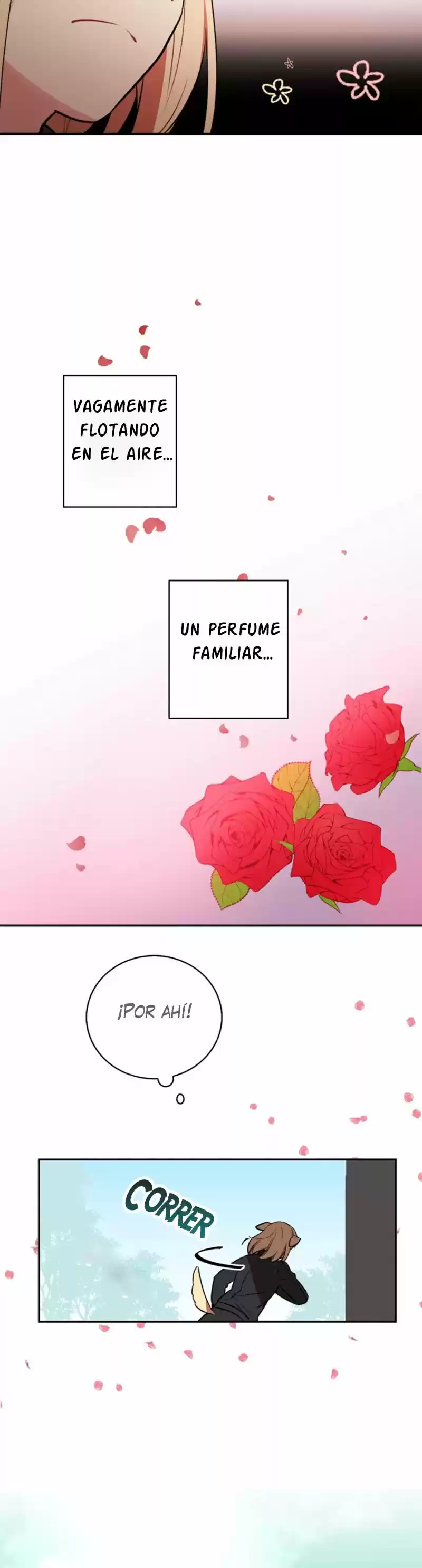 La Novia Del Principe Gato - Capítulo 2 - Página 7 - LectorTMOo