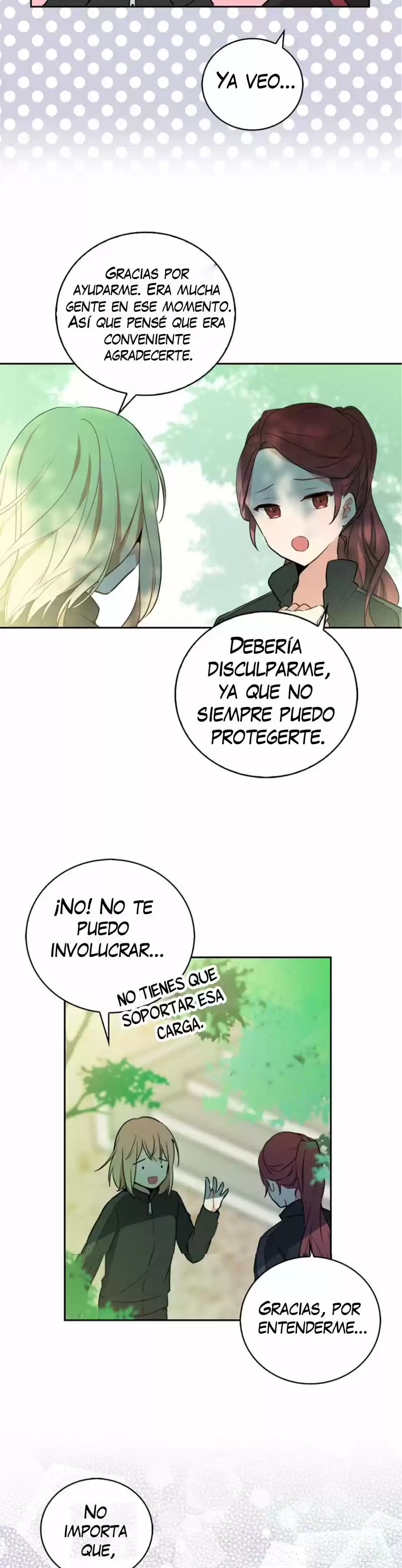 La Novia Del Principe Gato - Capítulo 2 - Página 9 - LectorTMOo