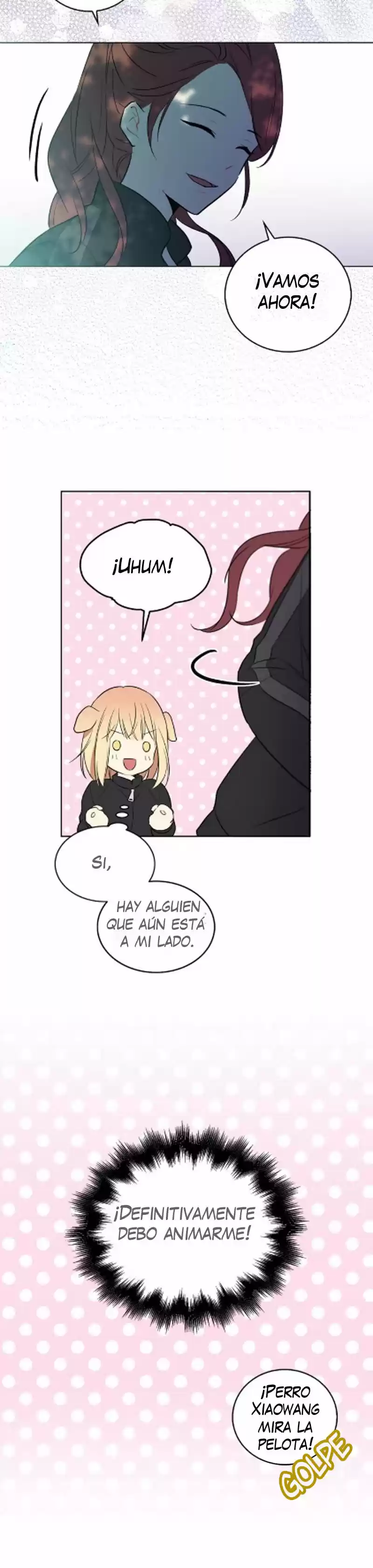La Novia Del Principe Gato - Capítulo 2 - Página 10 - LectorTMOo