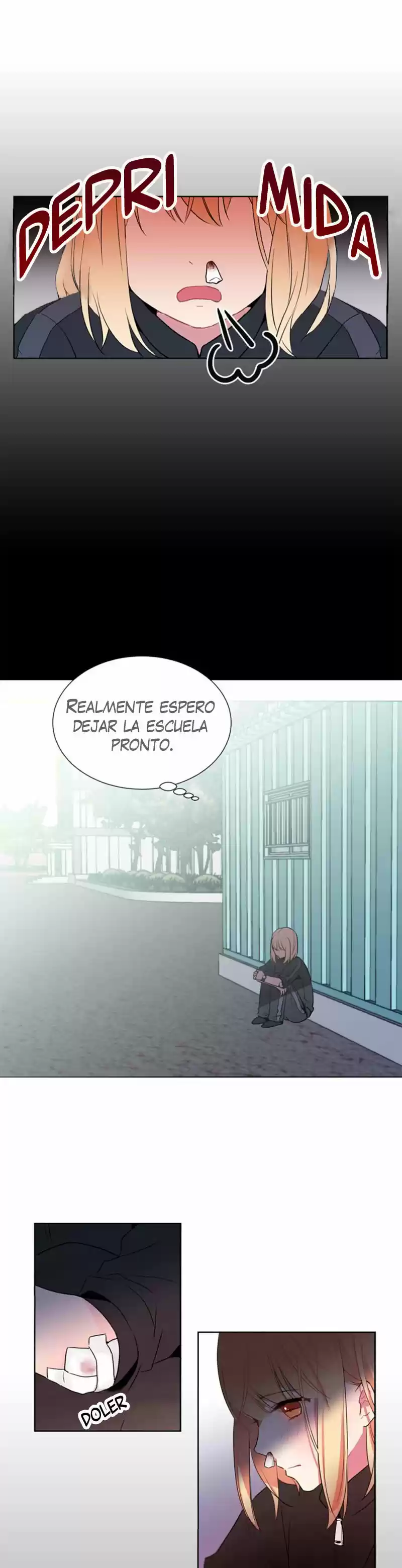 La Novia Del Principe Gato - Capítulo 2 - Página 11 - LectorTMOo