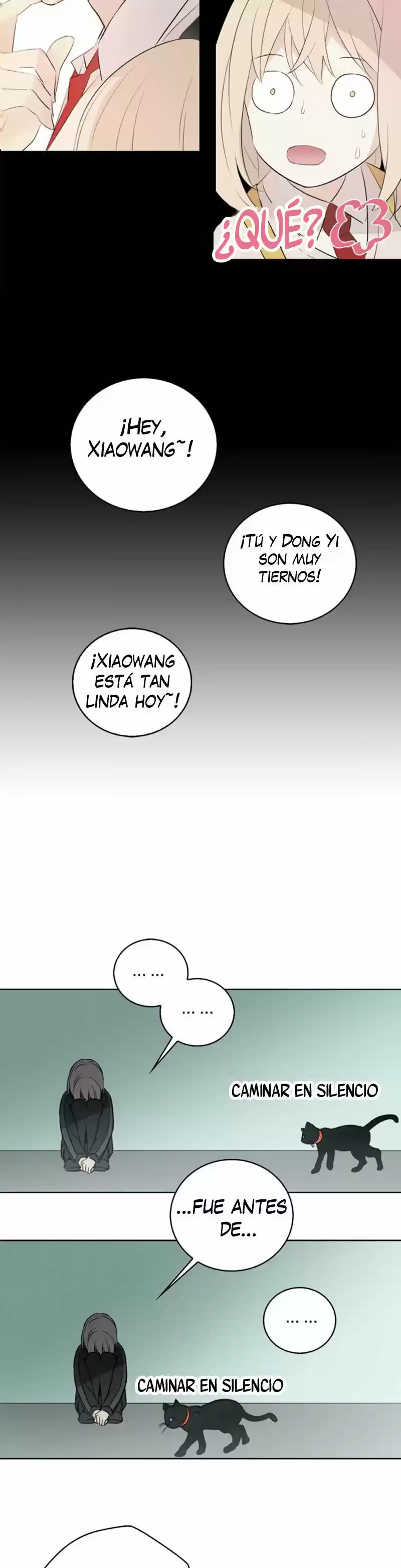 La Novia Del Principe Gato - Capítulo 2 - Página 15 - LectorTMOo