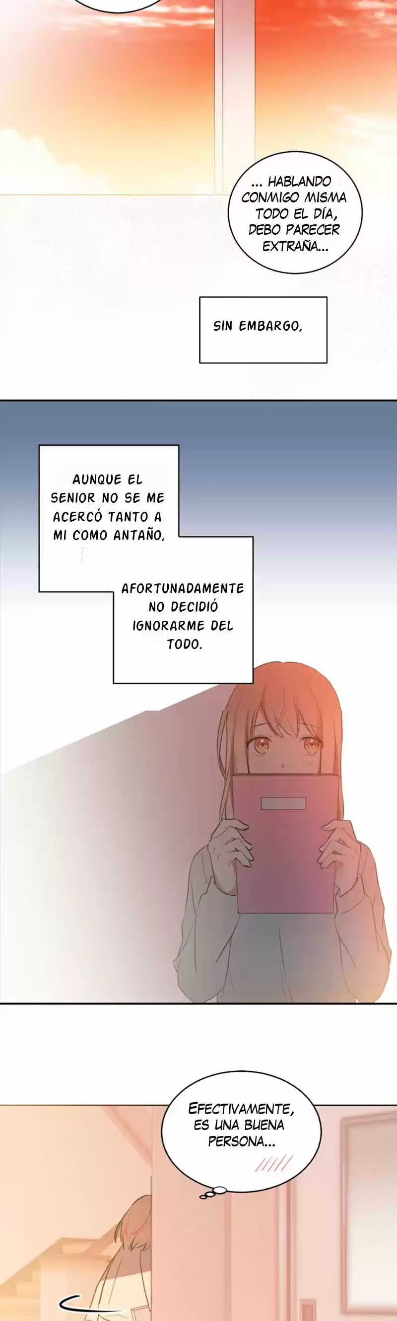 La Novia Del Principe Gato - Capítulo 2 - Página 23 - LectorTMOo