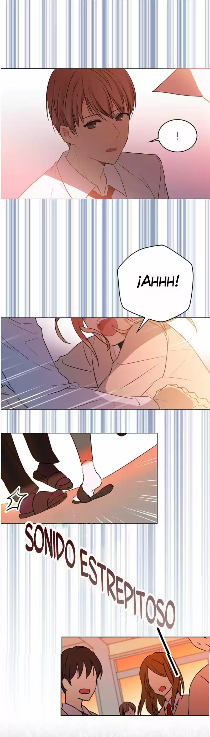 La Novia Del Principe Gato - Capítulo 2 - Página 25 - LectorTMOo