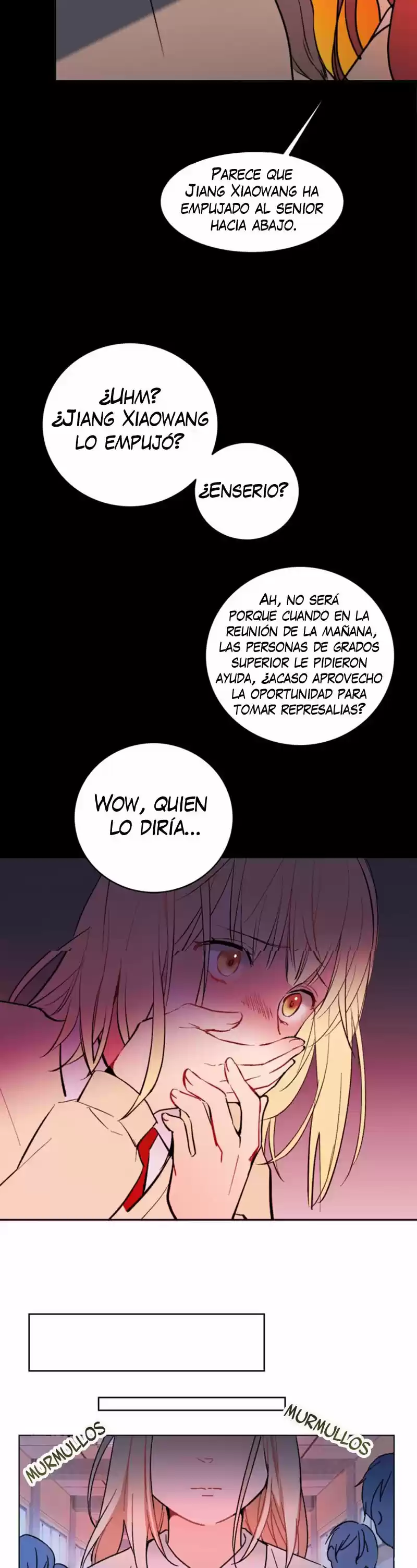 La Novia Del Principe Gato - Capítulo 2 - Página 28 - LectorTMOo