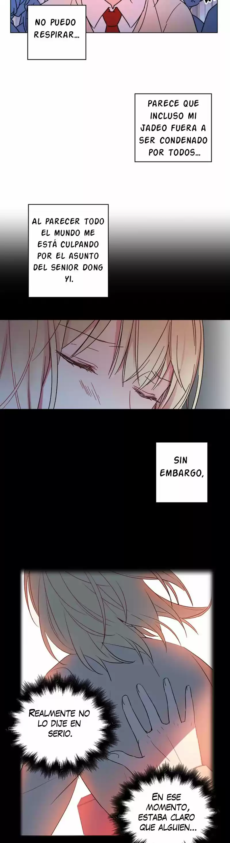 La Novia Del Principe Gato - Capítulo 2 - Página 29 - LectorTMOo