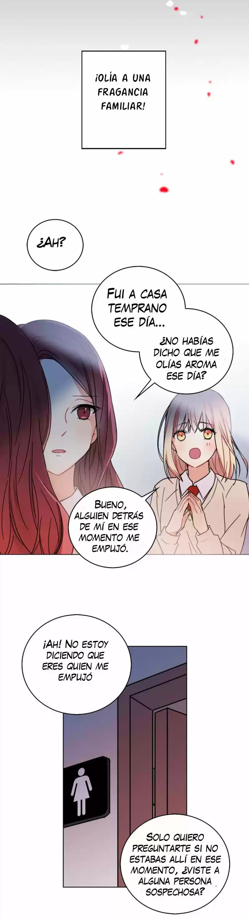 La Novia Del Principe Gato - Capítulo 2 - Página 31 - LectorTMOo