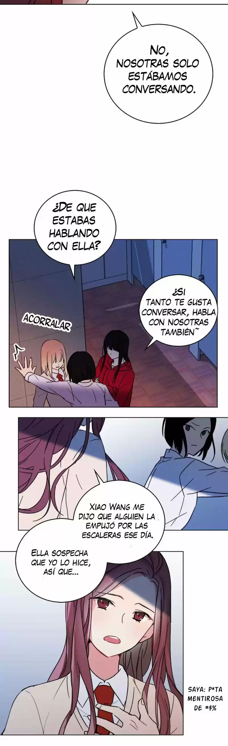 La Novia Del Principe Gato - Capítulo 2 - Página 33 - LectorTMOo