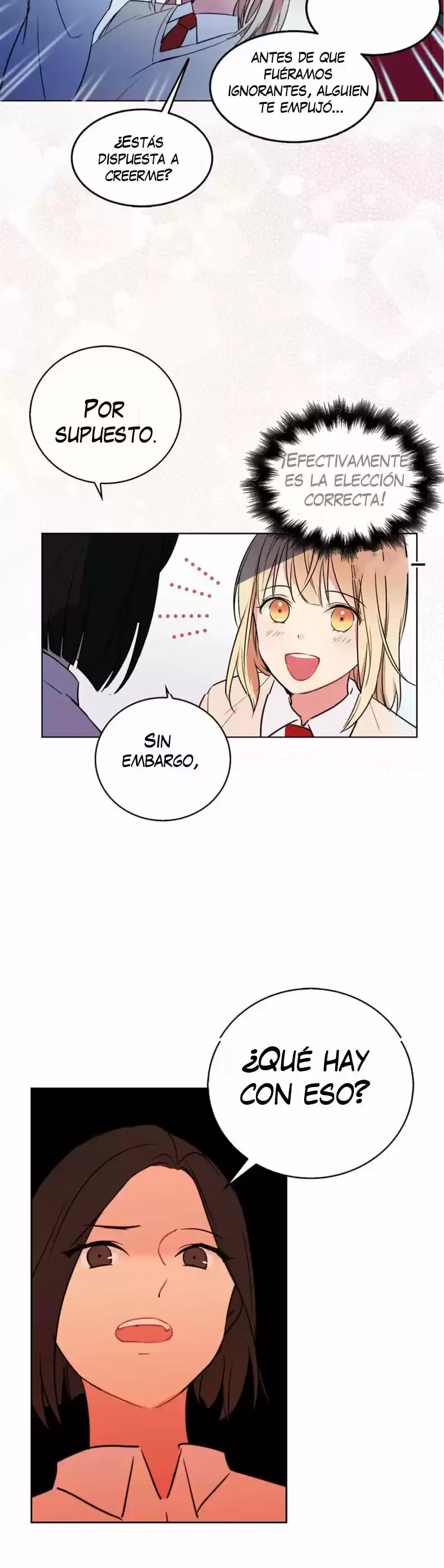 La Novia Del Principe Gato - Capítulo 2 - Página 35 - LectorTMOo