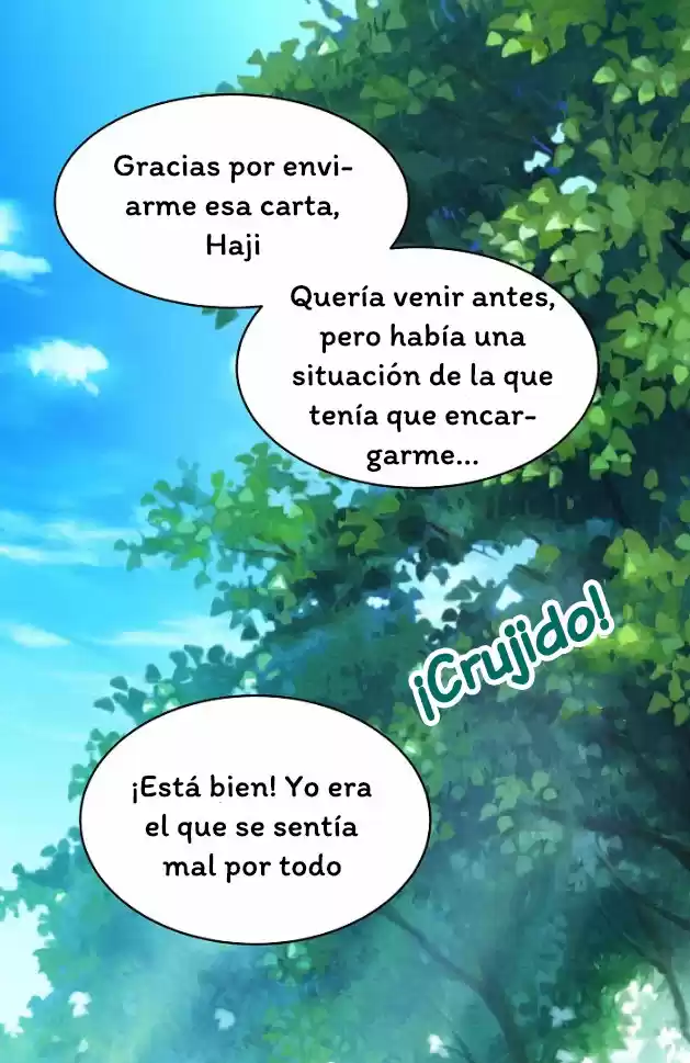 La Novia Del Principe Gato - Capítulo 20 - Página 6 - LectorTMOo