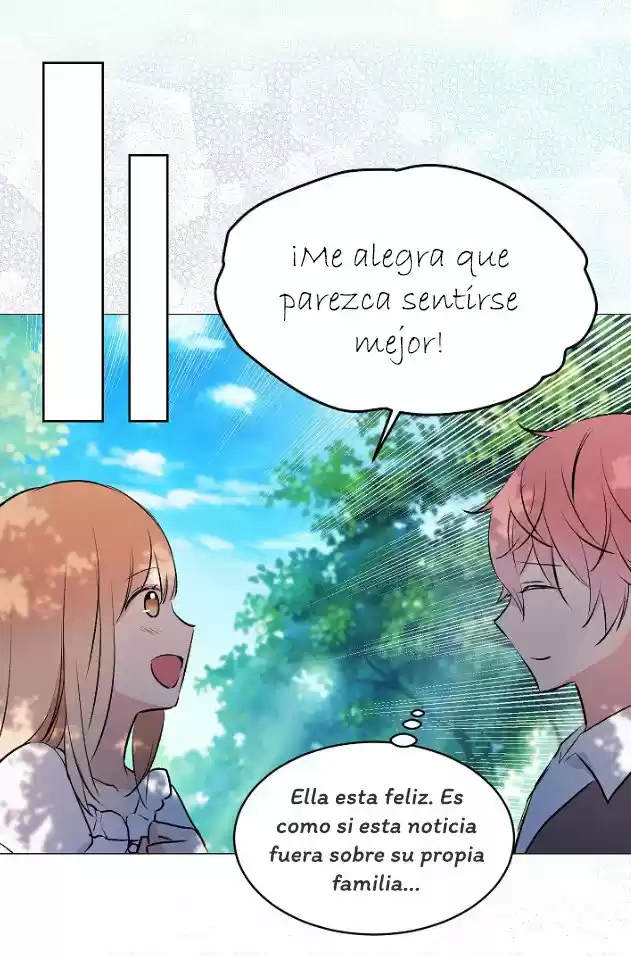 La Novia Del Principe Gato - Capítulo 20 - Página 9 - LectorTMOo