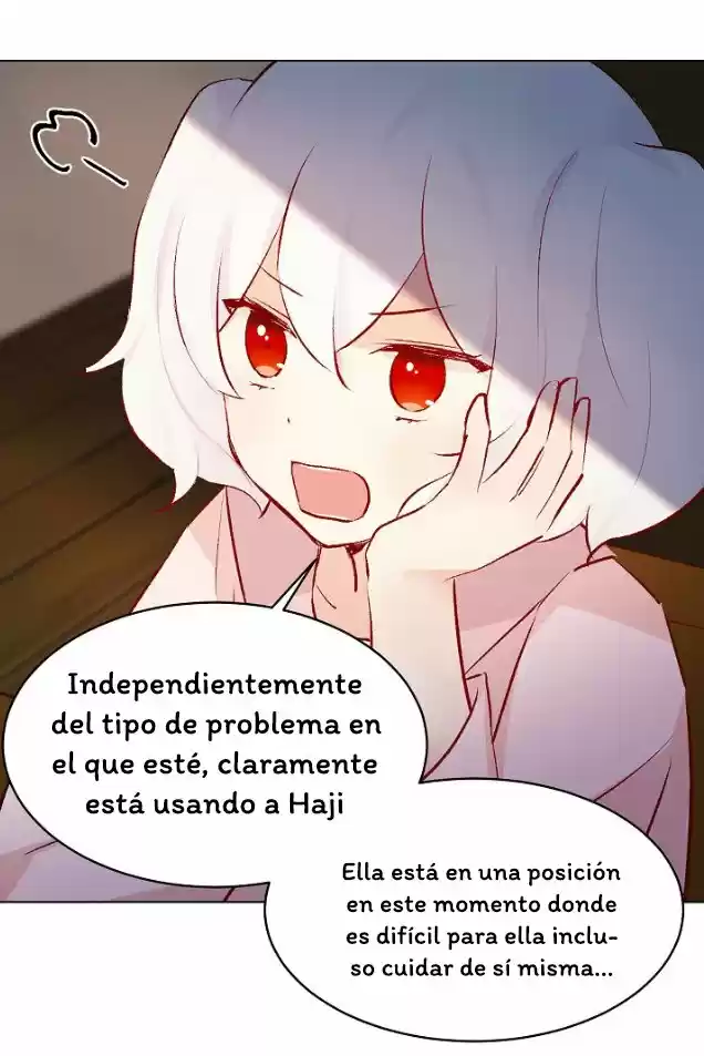 La Novia Del Principe Gato - Capítulo 20 - Página 15 - LectorTMOo