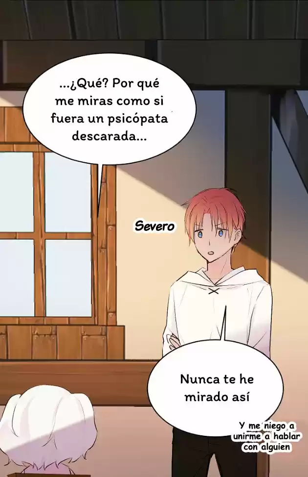 La Novia Del Principe Gato - Capítulo 20 - Página 17 - LectorTMOo