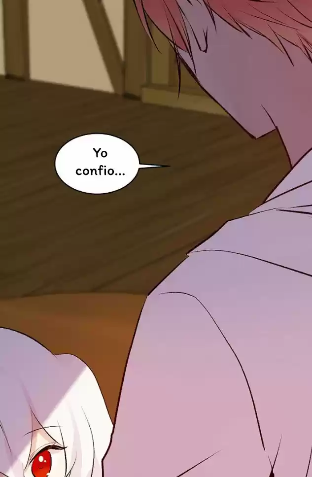 La Novia Del Principe Gato - Capítulo 20 - Página 18 - LectorTMOo