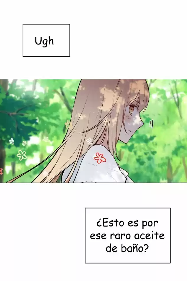 La Novia Del Principe Gato - Capítulo 20 - Página 20 - LectorTMOo