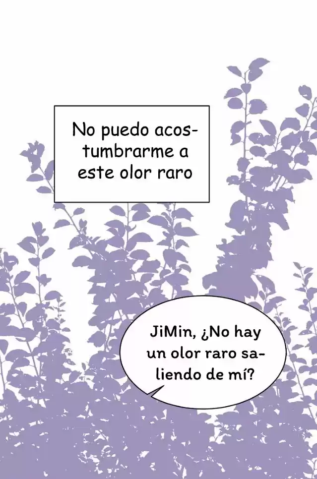 La Novia Del Principe Gato - Capítulo 20 - Página 21 - LectorTMOo
