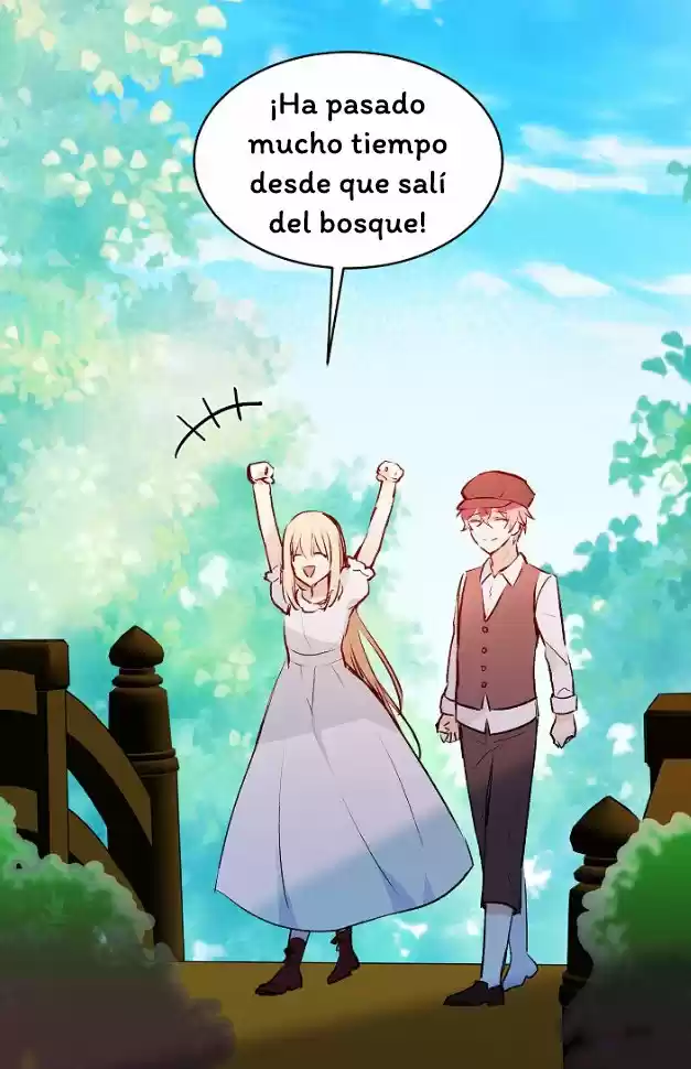 La Novia Del Principe Gato - Capítulo 20 - Página 23 - LectorTMOo