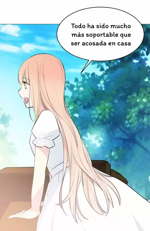 La Novia Del Principe Gato - Capítulo 20 - Página 28 - LectorTMOo