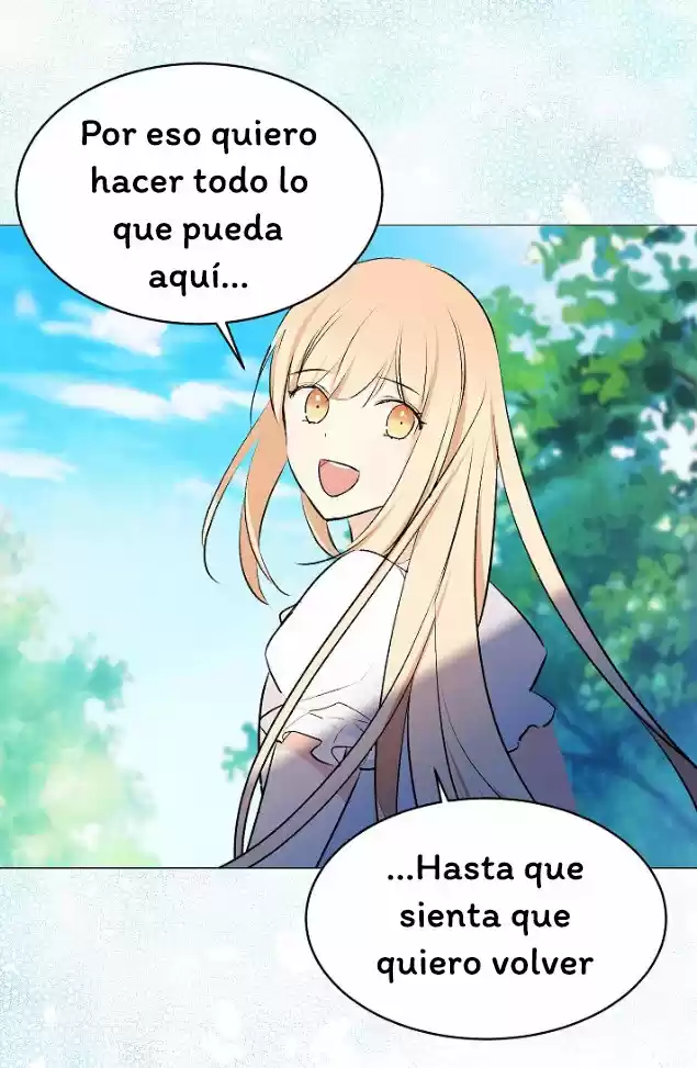 La Novia Del Principe Gato - Capítulo 20 - Página 29 - LectorTMOo
