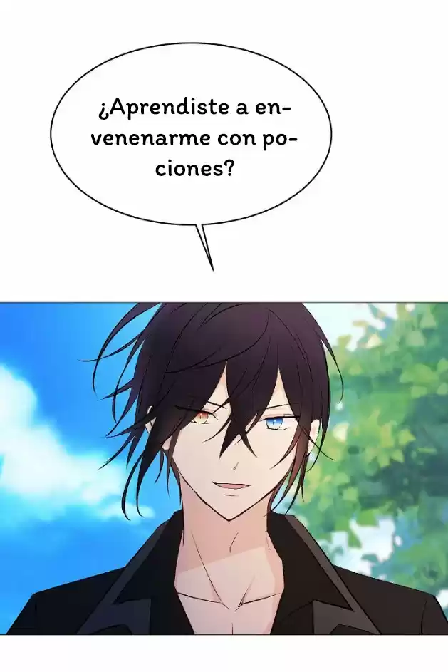 La Novia Del Principe Gato - Capítulo 20 - Página 40 - LectorTMOo